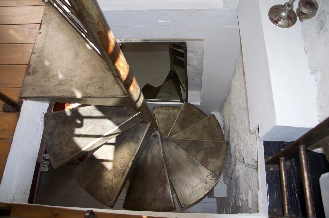 La Casa Cosy - Original Leilighet Biarritz Eksteriør bilde