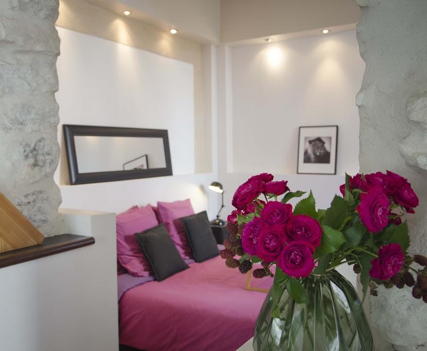 La Casa Cosy - Original Leilighet Biarritz Eksteriør bilde
