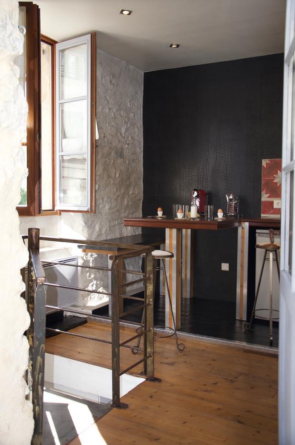 La Casa Cosy - Original Leilighet Biarritz Eksteriør bilde