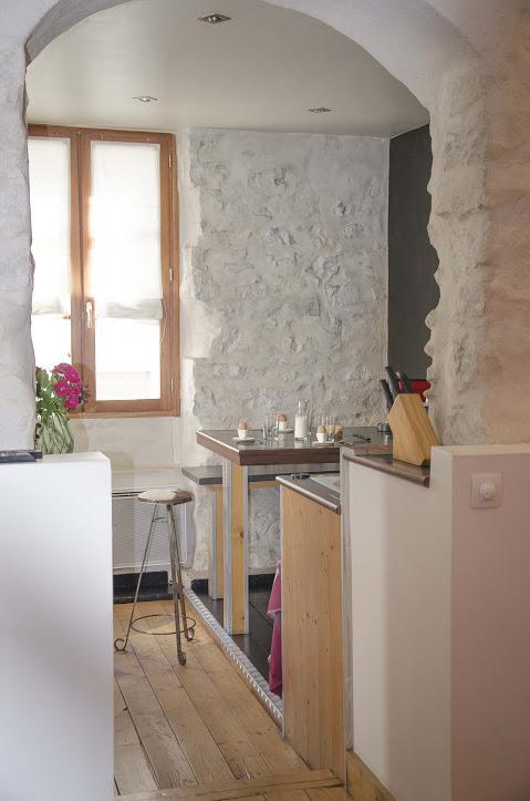 La Casa Cosy - Original Leilighet Biarritz Eksteriør bilde