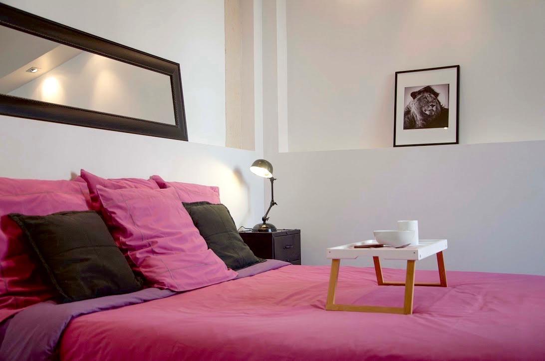 La Casa Cosy - Original Leilighet Biarritz Eksteriør bilde