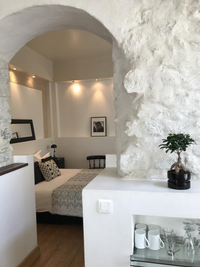 La Casa Cosy - Original Leilighet Biarritz Eksteriør bilde